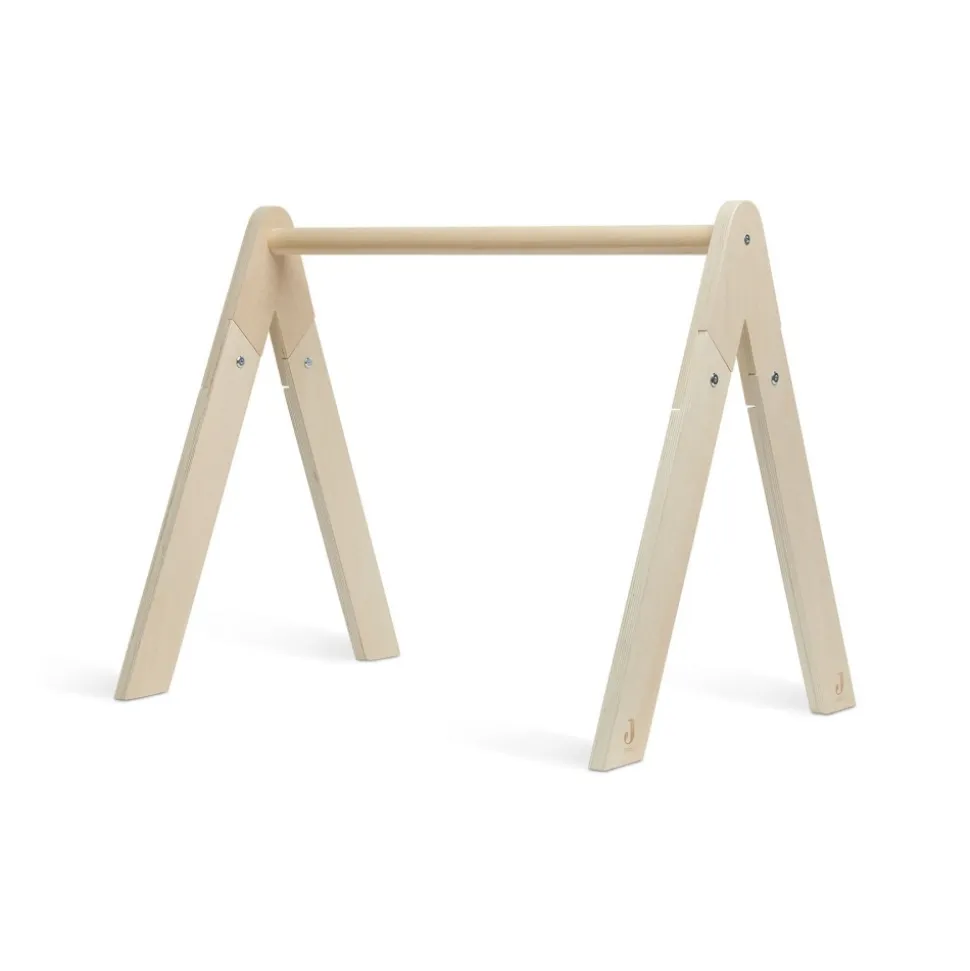 Arche d'éveil en bois