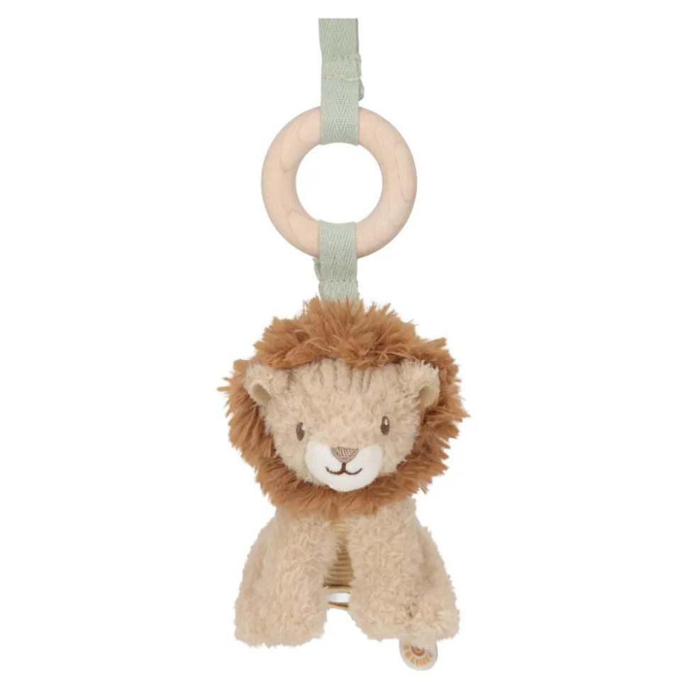 Arche en bois - safari friends