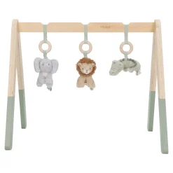 Arche en bois - safari friends