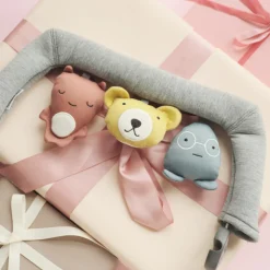 Arche pour transat amis doux