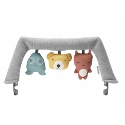 Arche pour transat amis doux