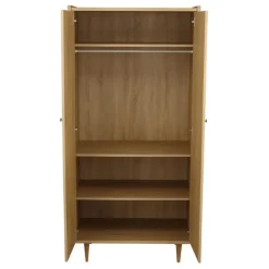 Armoire 2 portes my love