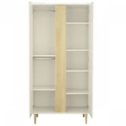 Armoire 2 portes paloma