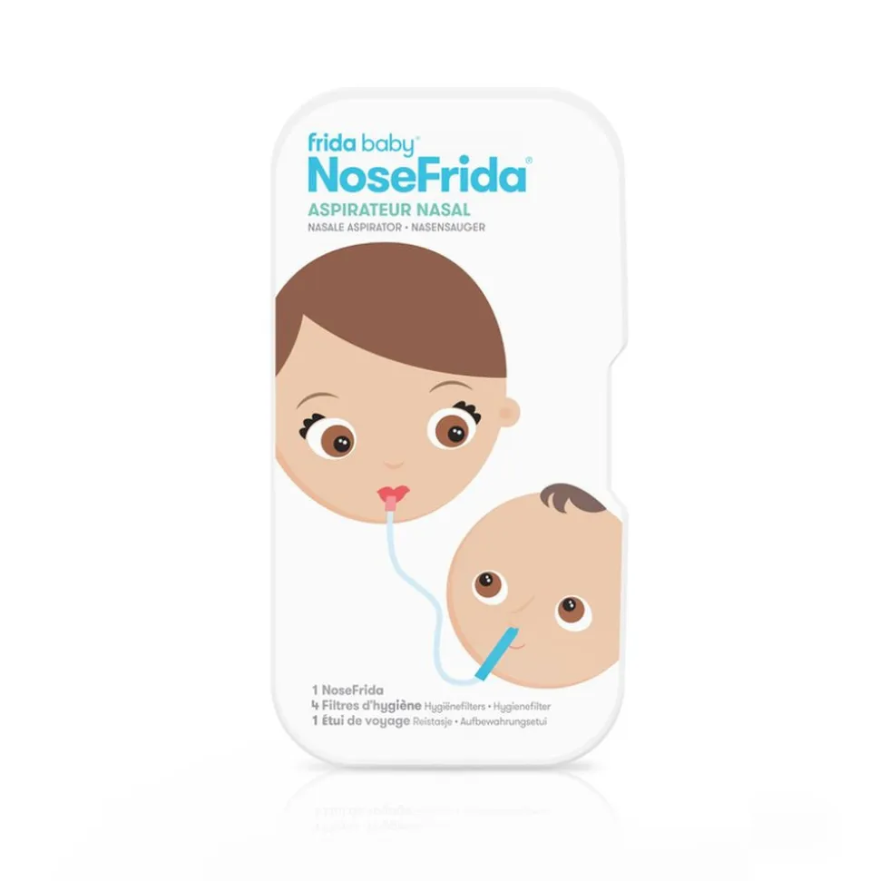 Aspirateur nasal nosefrida