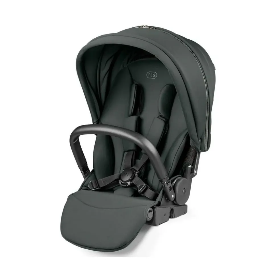 Assise city loop metal