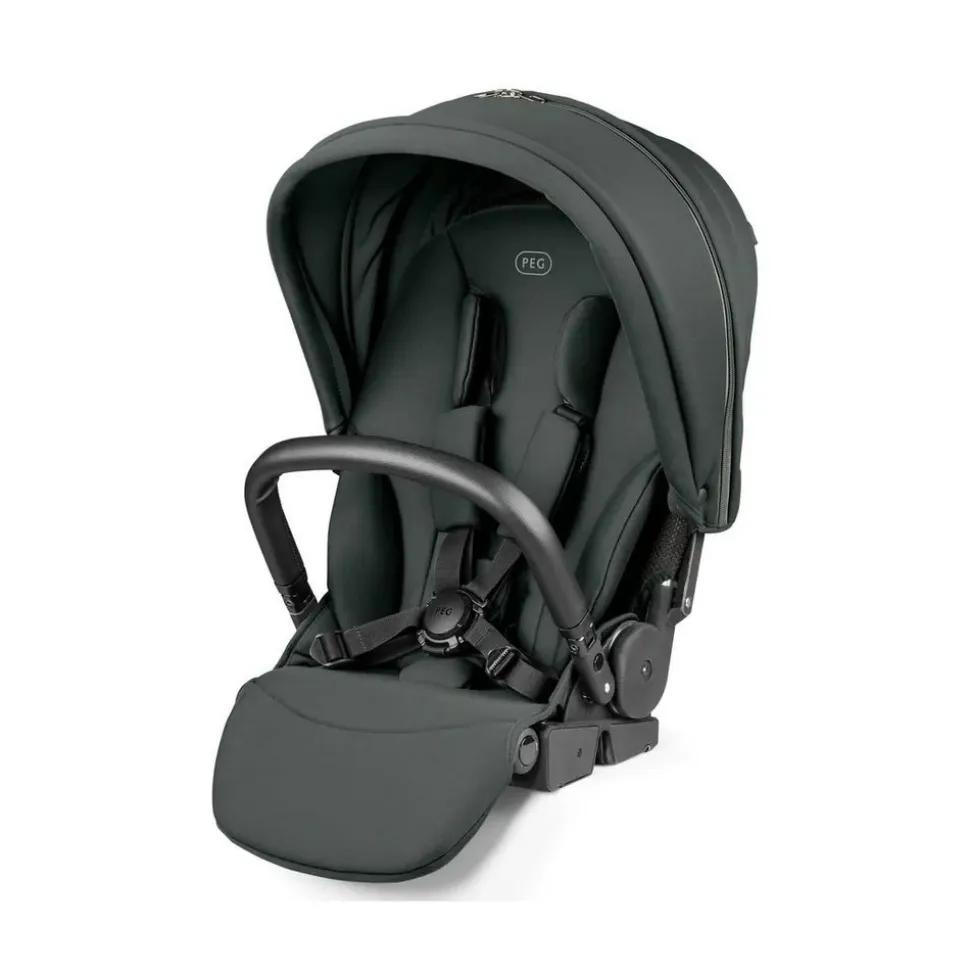 Assise city loop metal