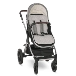 Assise confort pour poussette
