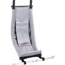 Assise insert nouveau-né pour remorque de vélo