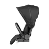 Assise poussette city loop true black