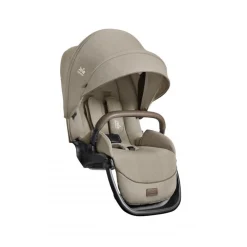 Assise supplémentaire pour poussette versiti sandstone beige