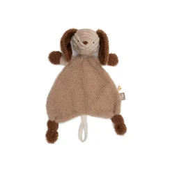 Attache sucette animal friends