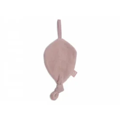 Attache sucette feuille wild rose