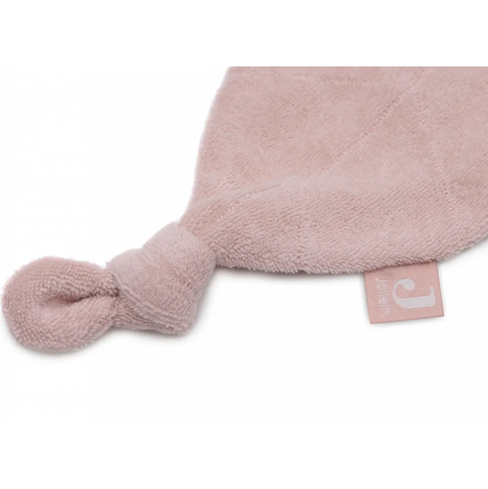 Attache sucette feuille wild rose