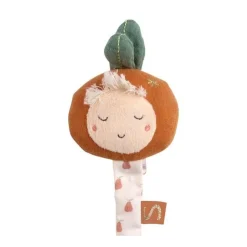 Attache sucette jardinier botanica