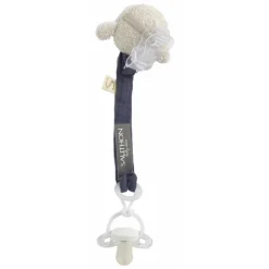 Attache sucette petit nuage