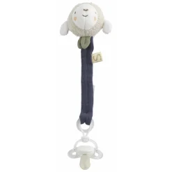 Attache sucette petit nuage