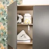 Attache sucette pluche et pompon
