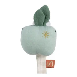 Attache sucette pomme botanica