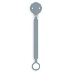 Attache sucette silicone wonder spring lake