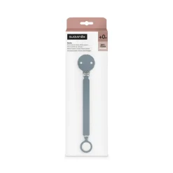 Attache sucette silicone wonder spring lake