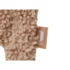Attache sucette teddy bear biscuit