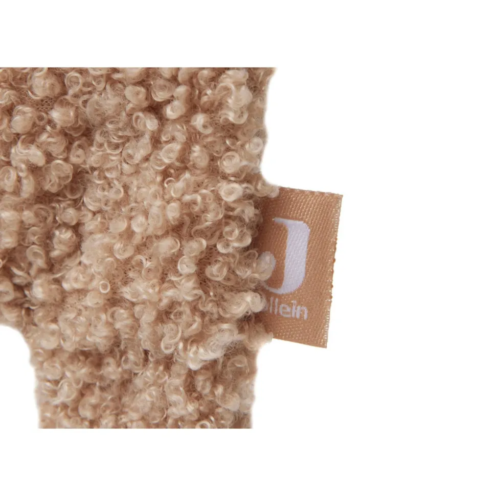 Attache sucette teddy bear biscuit