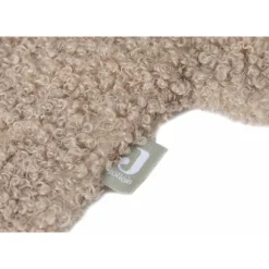 Attache sucette teddy bear olive