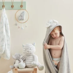 Attrape-rêve jacquard bio anna et milo