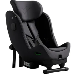 Axkid minikid 4 max coastal storm black