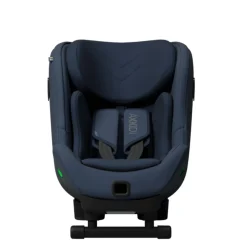 Axkid minikid 4 max glacier lake blue