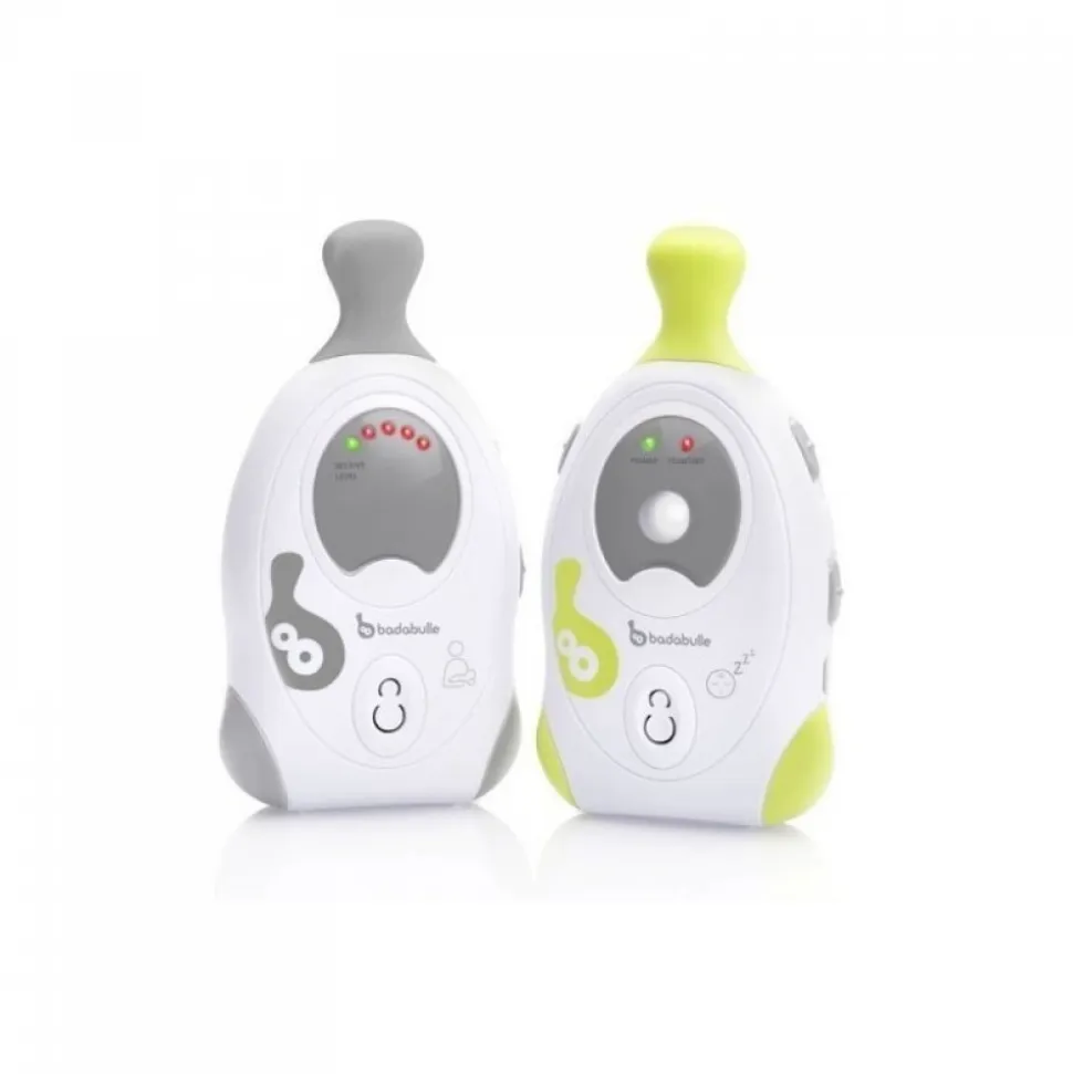Babyphone audio baby online 300 m+