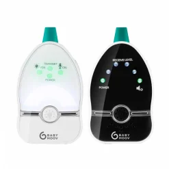Babyphone audio easy care 2019 avec veilleuse
