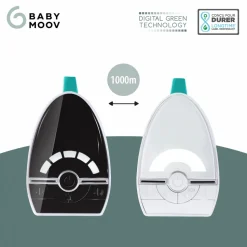 Babyphone audio expert care 2019 compact