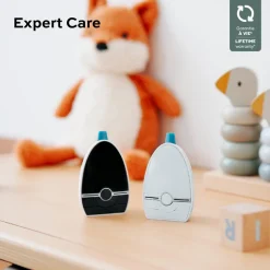 Babyphone audio expert care 2019 compact