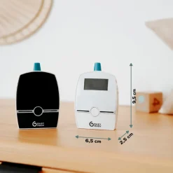 Babyphone audio premium care 2019