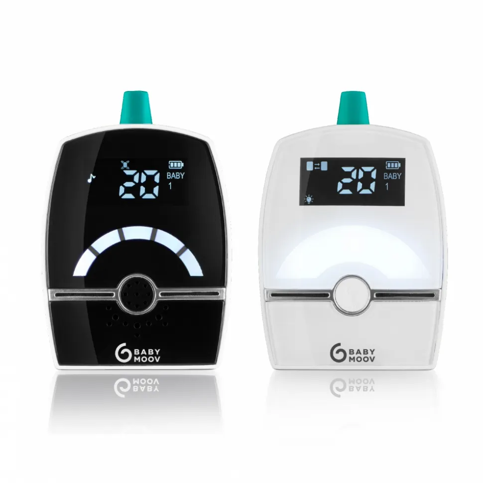 Babyphone audio premium care 2019