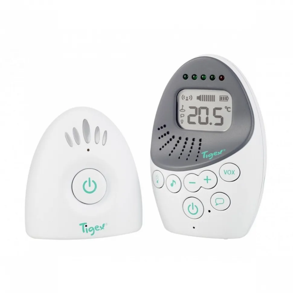 Babyphone easy protect plus