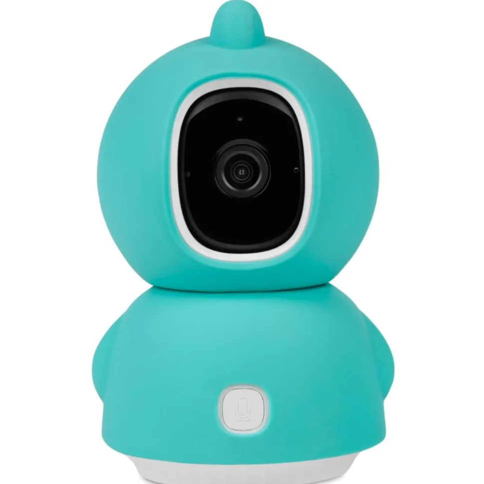 Babyphone vidéo babyline view