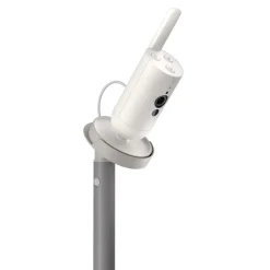 Babyphone vidéo connecté intelligent premium scd971/26
