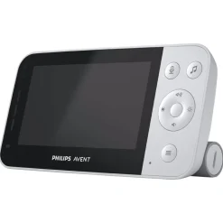 Babyphone vidéo connecté scd953/26