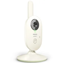 Babyphone vidéo scd882/26