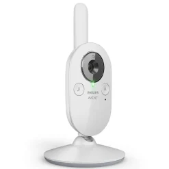 Babyphone vidéo scd892/26
