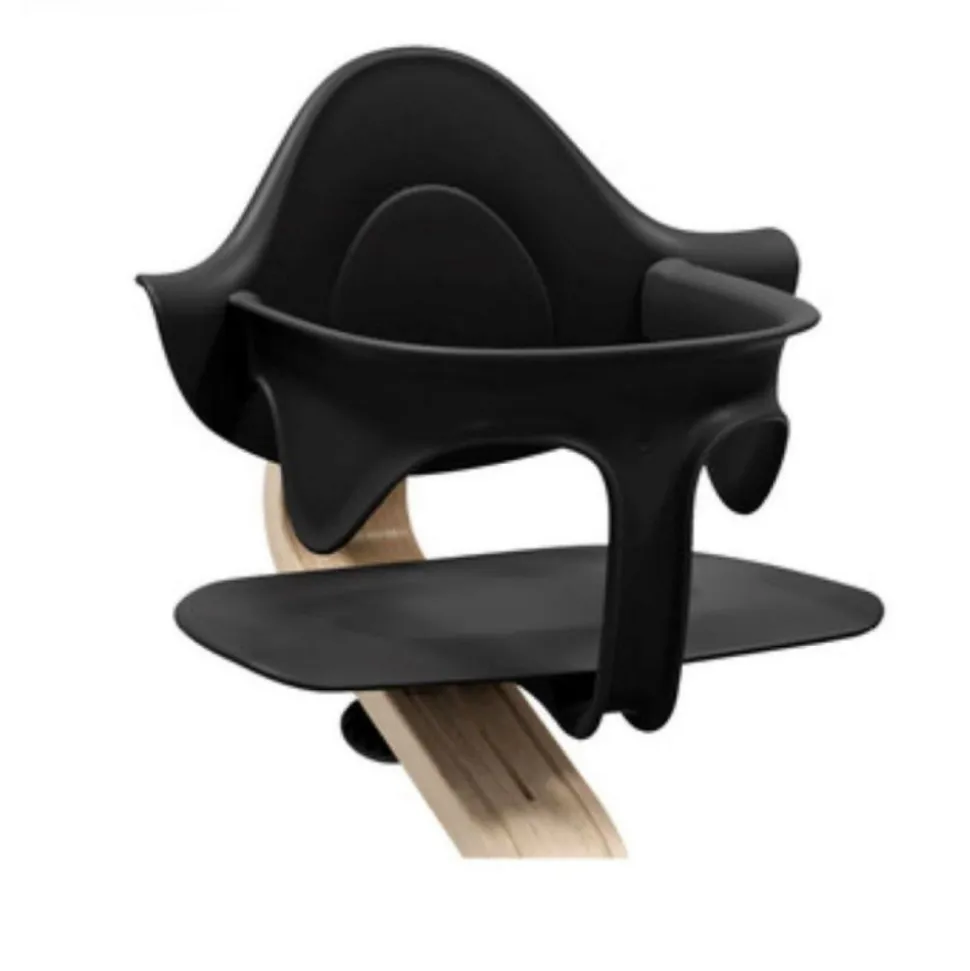 Baby set nomi black