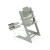 Baby set 2 pour chaise tripp trapp glacier green