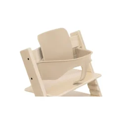 Baby set 2 pour chaise tripp trapp natural
