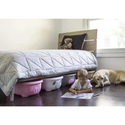 Baignoire bébé avec hamac tubimal hippopotame