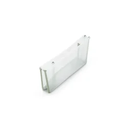 Baignoire bébé flexibath x large transparent vert