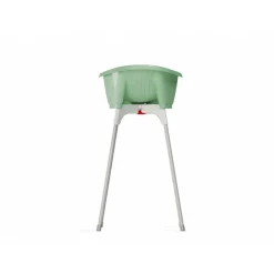 Baignoire bella avec support de baignoire green