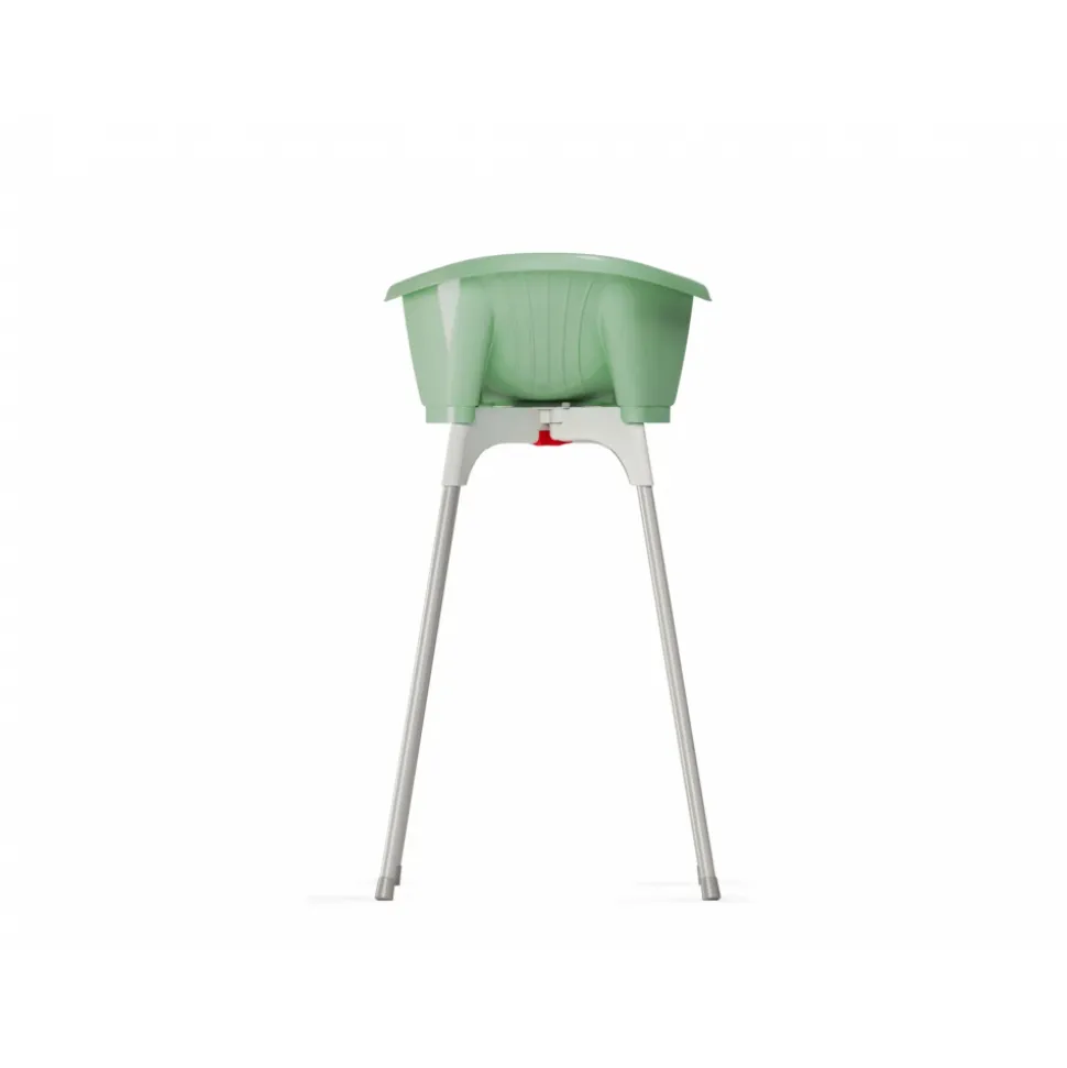 Baignoire bella avec support de baignoire green