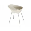 Baignoire belle avec support de baignoire white